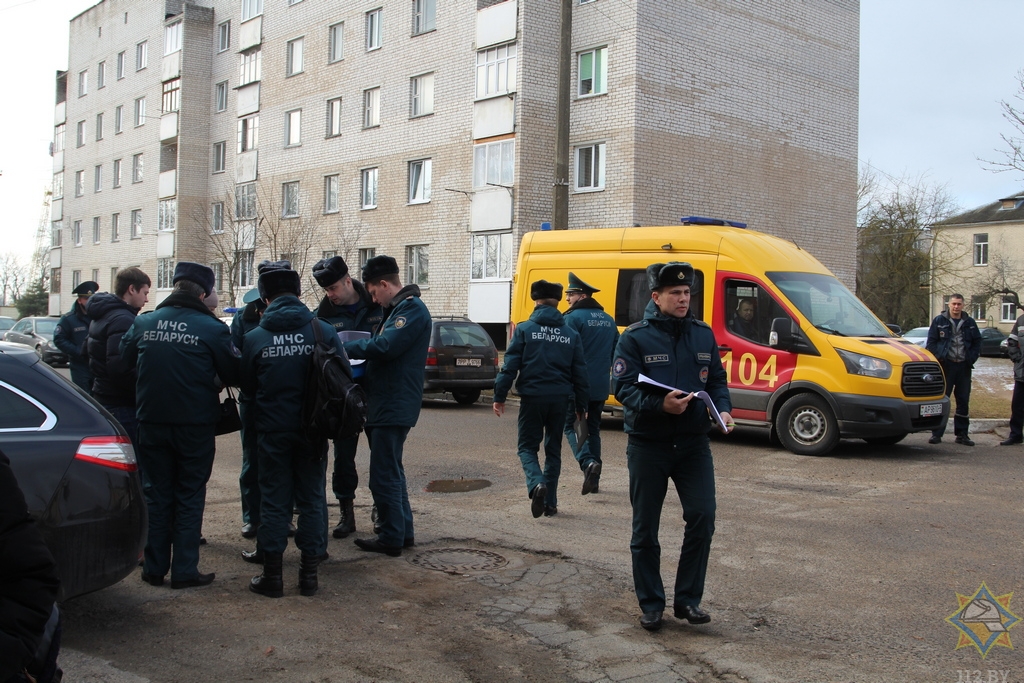 Дзержинские новости сегодняшний выпуск