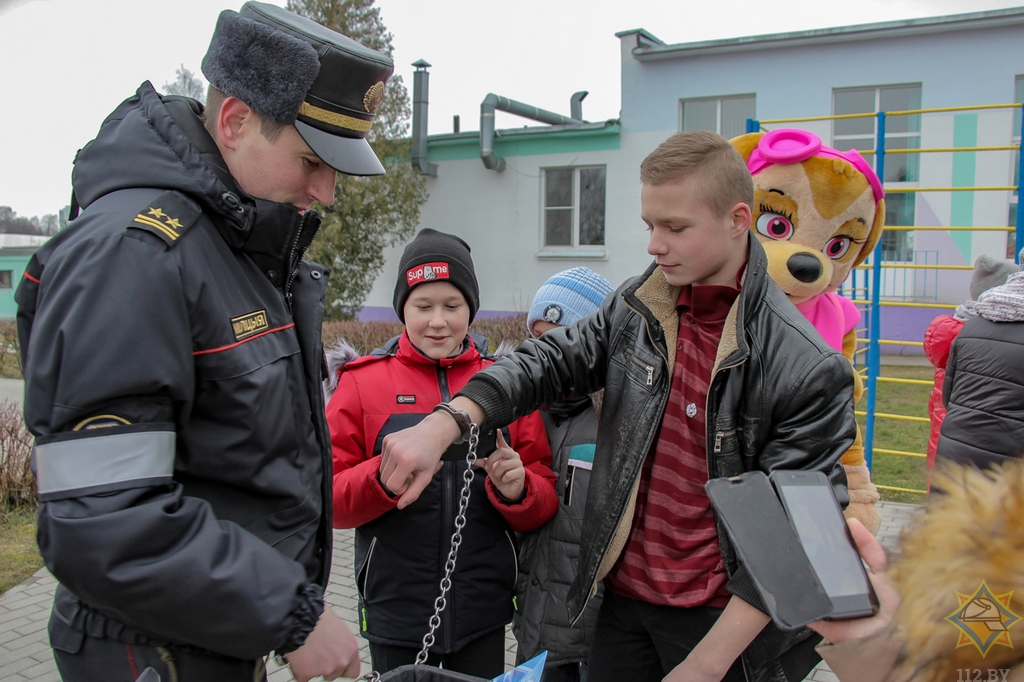 Безопасность 03. Идеи на мероприятие единый день безопасности.