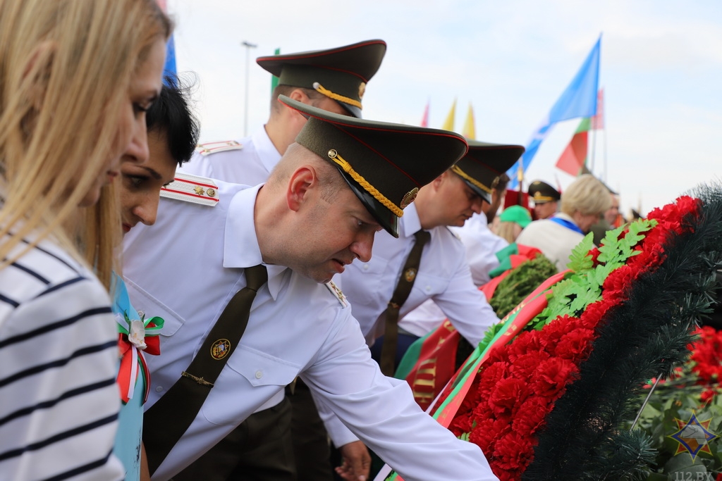 Фото дня независимости беларуси